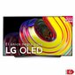 Smart TV LG OLED65CS6LA цена и информация | Telerid | kaup24.ee