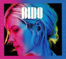 Dido - Still On My Mind, 2CD, Digital Audio Compact Discs, Deluxe Edition цена и информация | Виниловые пластинки, CD, DVD | kaup24.ee