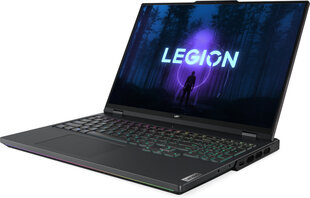 Lenovo Legion Pro 7 16IRX8H (82WQ007CMX) hind ja info | Sülearvutid | kaup24.ee