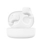 Belkin SoundForm Bolt White AUC009BTWH hind ja info | Kõrvaklapid | kaup24.ee