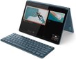 Lenovo Yoga Book 9 13IRU8 (82YQ0028MX) hind ja info | Sülearvutid | kaup24.ee