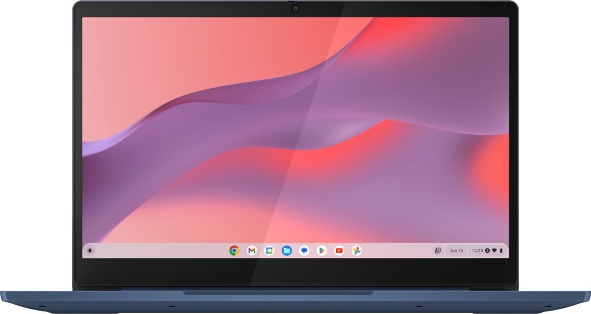 Lenovo IP Slim 3 Chrome 14M868 (82XJ000YMX) цена и информация | Sülearvutid | kaup24.ee