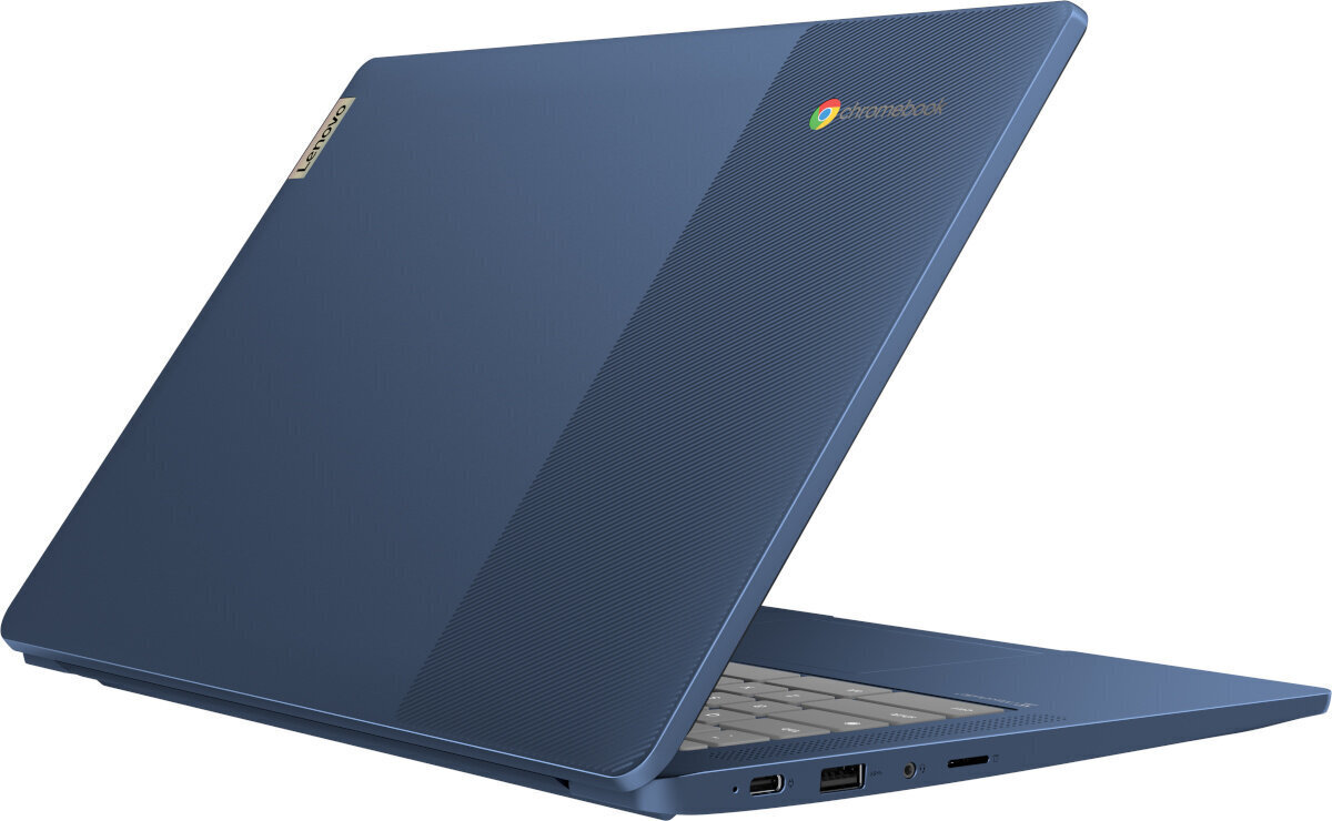 Lenovo IP Slim 3 Chrome 14M868 (82XJ000YMX) цена и информация | Sülearvutid | kaup24.ee