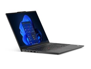 Lenovo ThinkPad E16 Gen 1 (21JN005YPB) цена и информация | Ноутбуки | kaup24.ee