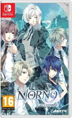 Norn9: Var Commons hind ja info | Arvutimängud, konsoolimängud | kaup24.ee