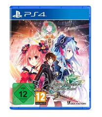 Fairy Fencer F: Refrain Chord - Day One Edition hind ja info | Arvutimängud, konsoolimängud | kaup24.ee