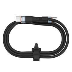 Nillkin USB-C/USB-C, 1.2 m цена и информация | Кабели и провода | kaup24.ee
