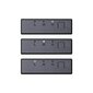 Lian Li Uni P28 Triple Pack UF-P28120-3B hind ja info | Arvuti ventilaatorid | kaup24.ee