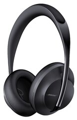 Bose 700 hind ja info | Kõrvaklapid | kaup24.ee