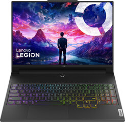 Lenovo Legion 9 16IRX8 (83AG000HMX) цена и информация | Ноутбуки | kaup24.ee