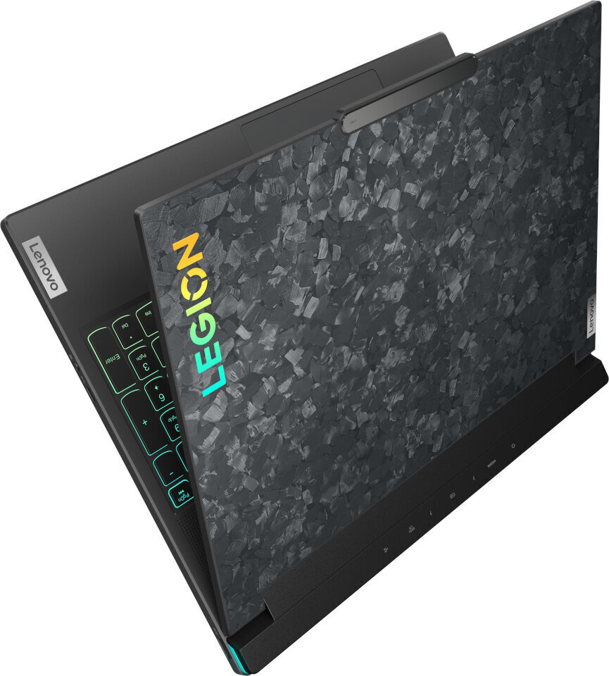 Lenovo Legion 9 16IRX8 (83AG000HMX) hind ja info | Sülearvutid | kaup24.ee