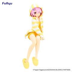 Re:Zero Noodle Stopper Ram Room Wear цена и информация | Атрибутика для игроков | kaup24.ee