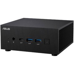 Asus MiniPC Barebone PN41-BBC130MVS1 цена и информация | Стационарные компьютеры | kaup24.ee