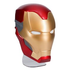 Marvel Iron Man Mask Desktop Wall Logo цена и информация | Атрибутика для игроков | kaup24.ee