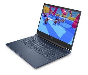 HP Victus 16 9R861EA цена и информация | Ноутбуки | kaup24.ee