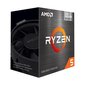 AMD Ryzen 5 5500GT 100-100001489BOX цена и информация | Protsessorid (CPU) | kaup24.ee