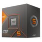 AMD Ryzen 5 8600G 100-100001237BOX hind ja info | Protsessorid (CPU) | kaup24.ee