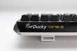 Ducky One 3 цена и информация | Klaviatuurid | kaup24.ee