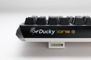 Ducky One 3 Classic TKL цена и информация | Клавиатура с игровой мышью 3GO COMBODRILEW2 USB ES | kaup24.ee