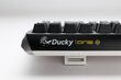 Ducky One 3 Classic TKL цена и информация | Klaviatuurid | kaup24.ee