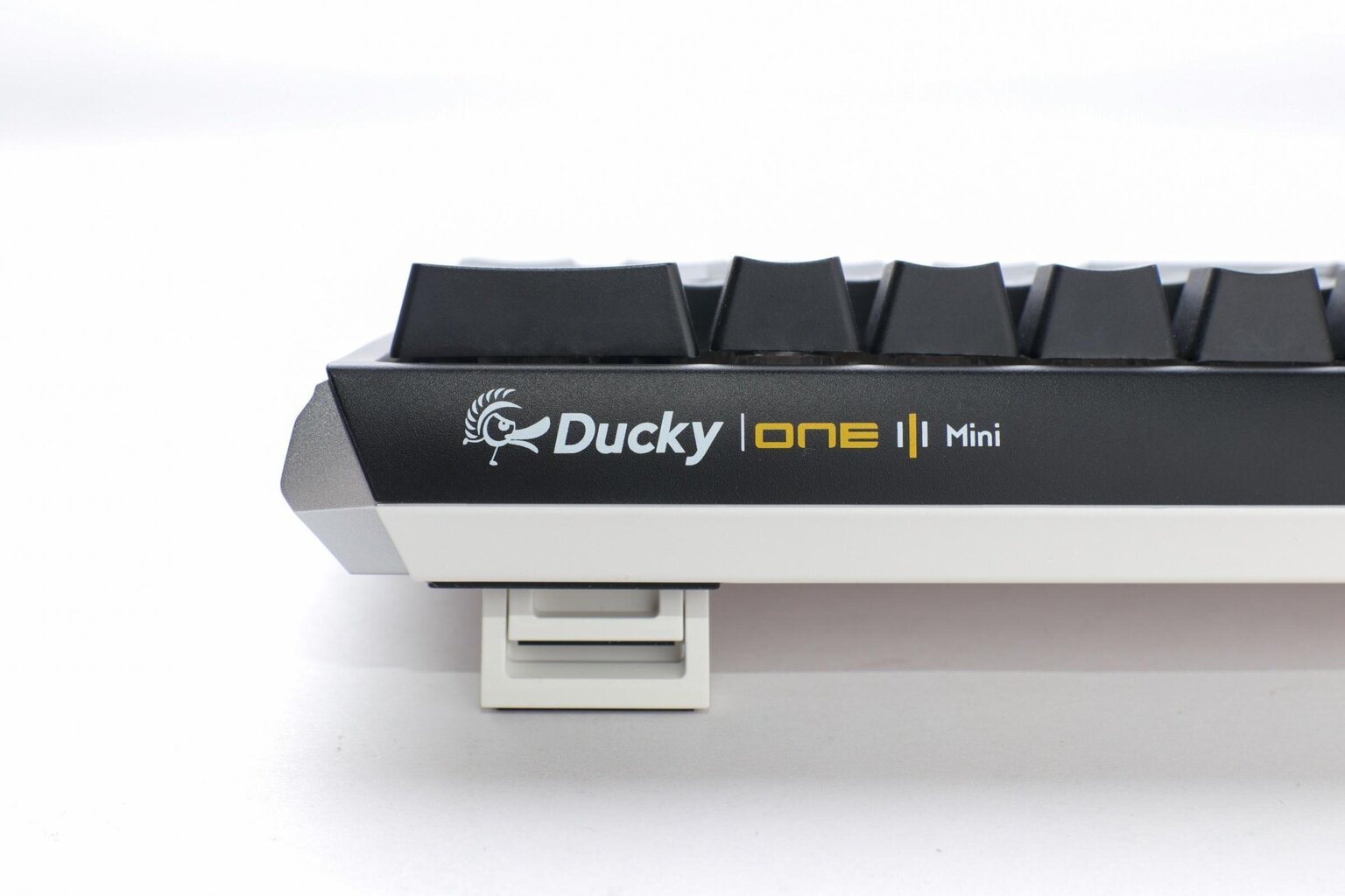 Ducky One 3 Classic Mini hind ja info | Klaviatuurid | kaup24.ee