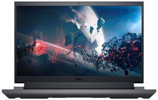 Dell Inspiron 15 G15 5530 hind ja info | Sülearvutid | kaup24.ee