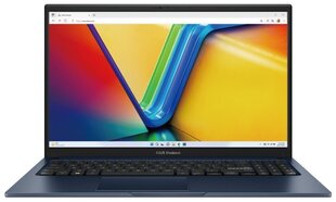 Asus Vivobook hind ja info | Sülearvutid | kaup24.ee