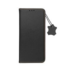 SMART PRO для Samsung Galaxy S23 FE (6,4") - Черный цена и информация | Чехлы для телефонов | kaup24.ee