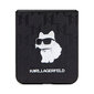 Karl Lagerfeld Saffiano Mono Choupette Pin цена и информация | Telefoni kaaned, ümbrised | kaup24.ee