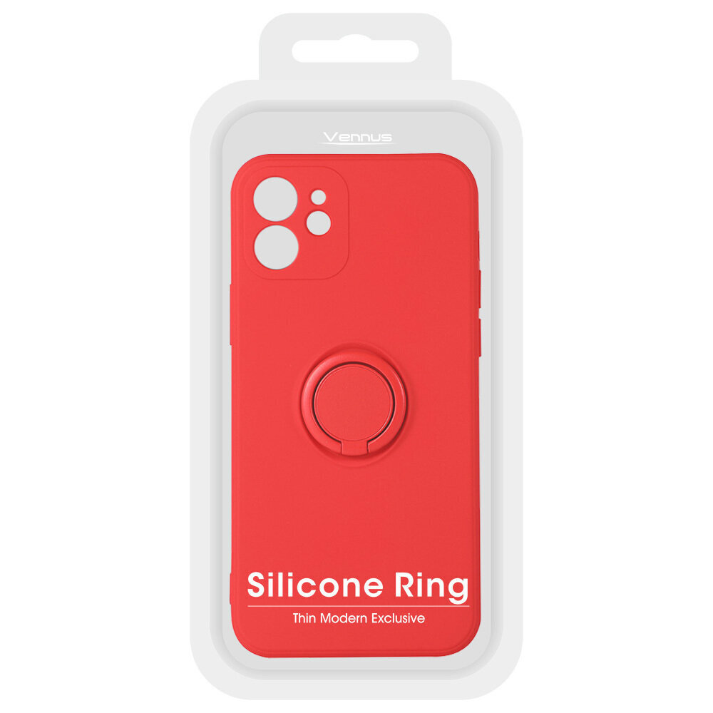 Vennus Silicone Ring цена и информация | Telefoni kaaned, ümbrised | kaup24.ee
