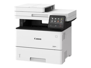 Canon I-Sensys MF553DW hind ja info | Printerid | kaup24.ee