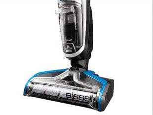 Bissell CrossWave C6 3566N цена и информация | Беспроводные пылесосы | kaup24.ee