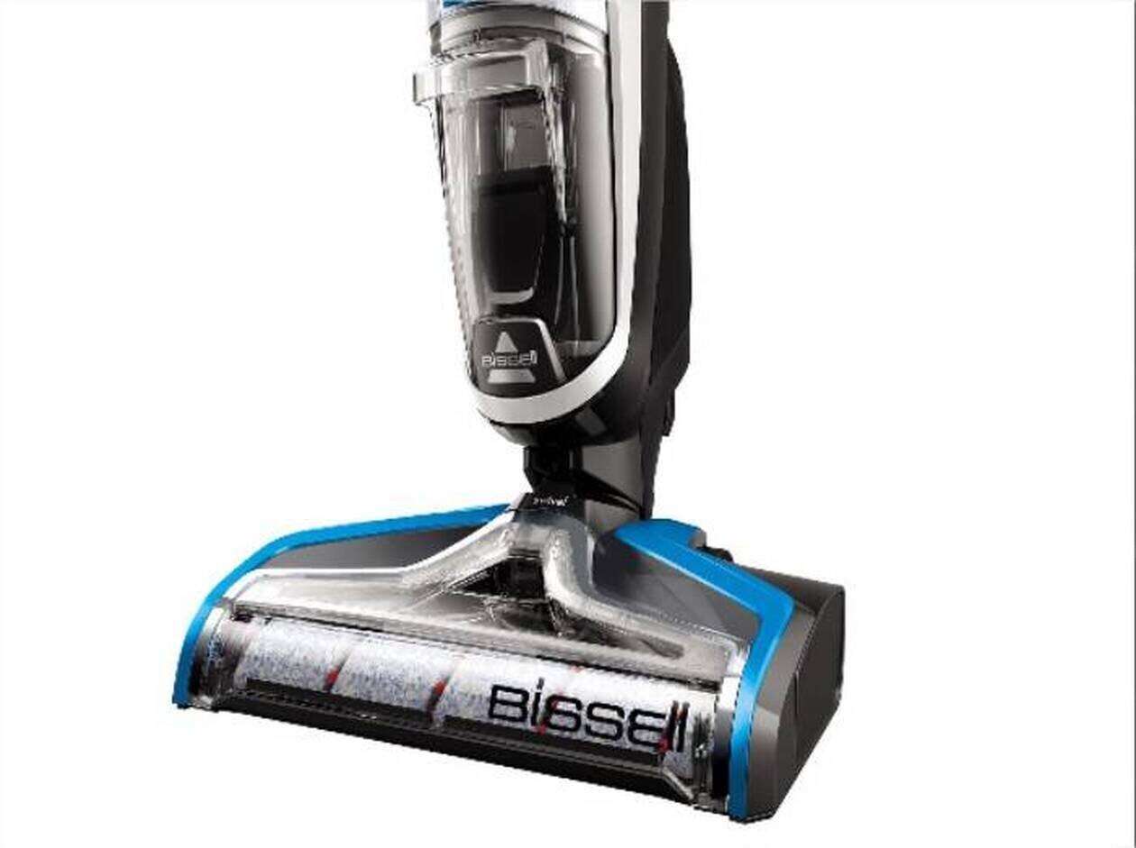 Bissell CrossWave C6 3566N hind ja info | Varstolmuimejad | kaup24.ee