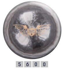 Discgolfi ketas Fairway Driver S-Line Special Edition, hall hind ja info | Discgolf | kaup24.ee