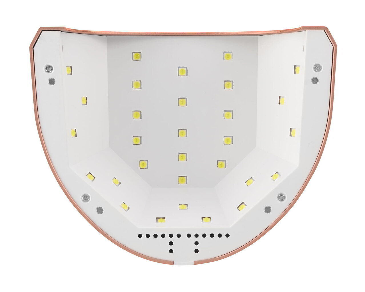 LED+UV lamp Sunone Sun1 цена и информация | Maniküüri, pediküüri tarvikud | kaup24.ee