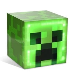 Mini-külmkapp Ukonic Minecraft, 6.7L hind ja info | Fännitooted mänguritele | kaup24.ee