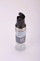 стеклянная бутылка для масла 500 мл цена и информация | Столовые и кухонные приборы | kaup24.ee