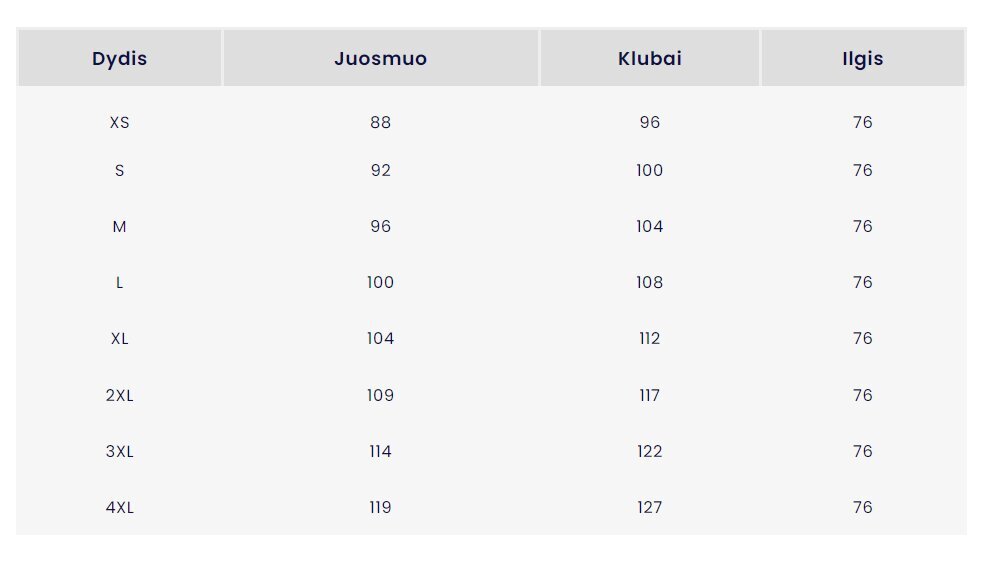 Meditsiinipüksid meestele Totum hind ja info | Meditsiiniriided | kaup24.ee