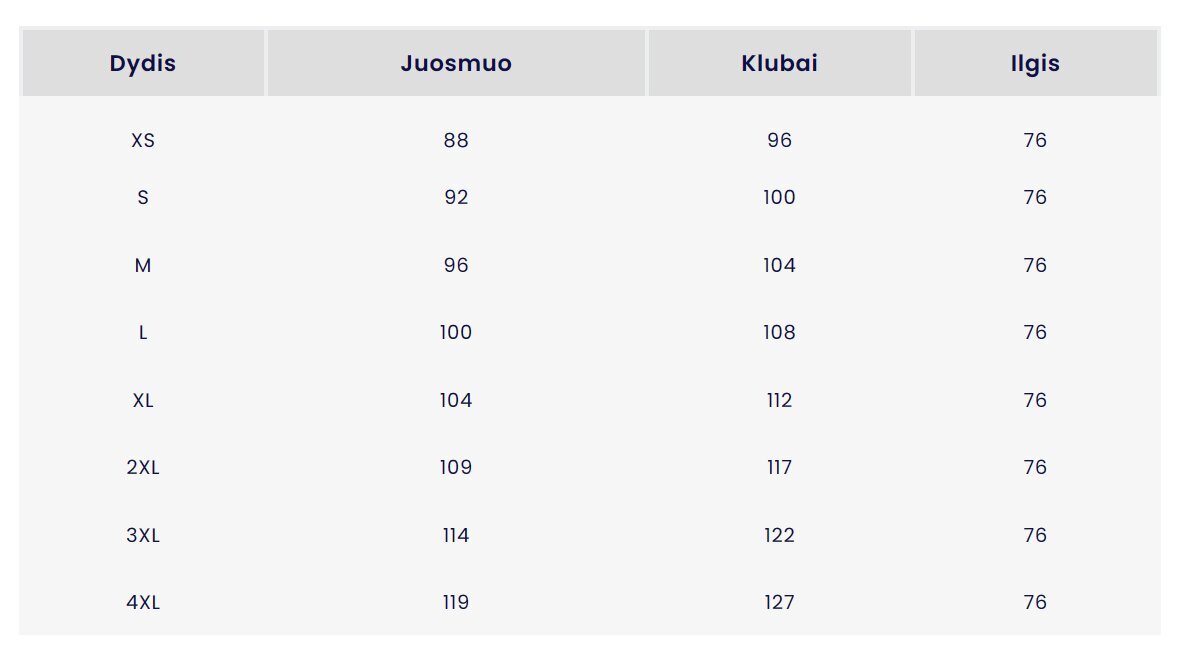 Meditsiinipüksid meestele Tergum hind ja info | Meditsiiniriided | kaup24.ee