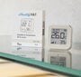 Niiskuse- ja temperatuuriandur Shelly Plus H&T WiFi Gen3 Ivory hind ja info | Andurid, sensorid | kaup24.ee