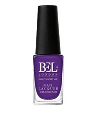 Лак для ногтей Bel London Mini Quick-Dry Nail Polish, 057 фиолетовый, 10 мл цена и информация | Лаки для ногтей, укрепители для ногтей | kaup24.ee