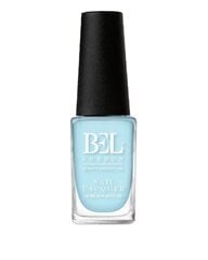 Лак для ногтей Bel London Mini Quick-Dry Nail Polish, 050 синий, 10 мл цена и информация | Лаки для ногтей, укрепители для ногтей | kaup24.ee