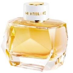 Парфюмерная вода для женщин Montblanc Signature Absolue EDP, 90 мл цена и информация | Женские духи | kaup24.ee