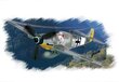Liimitav mudel Hobby Boss 80225 Bf109 G-6 цена и информация | Liimitavad mudelid | kaup24.ee