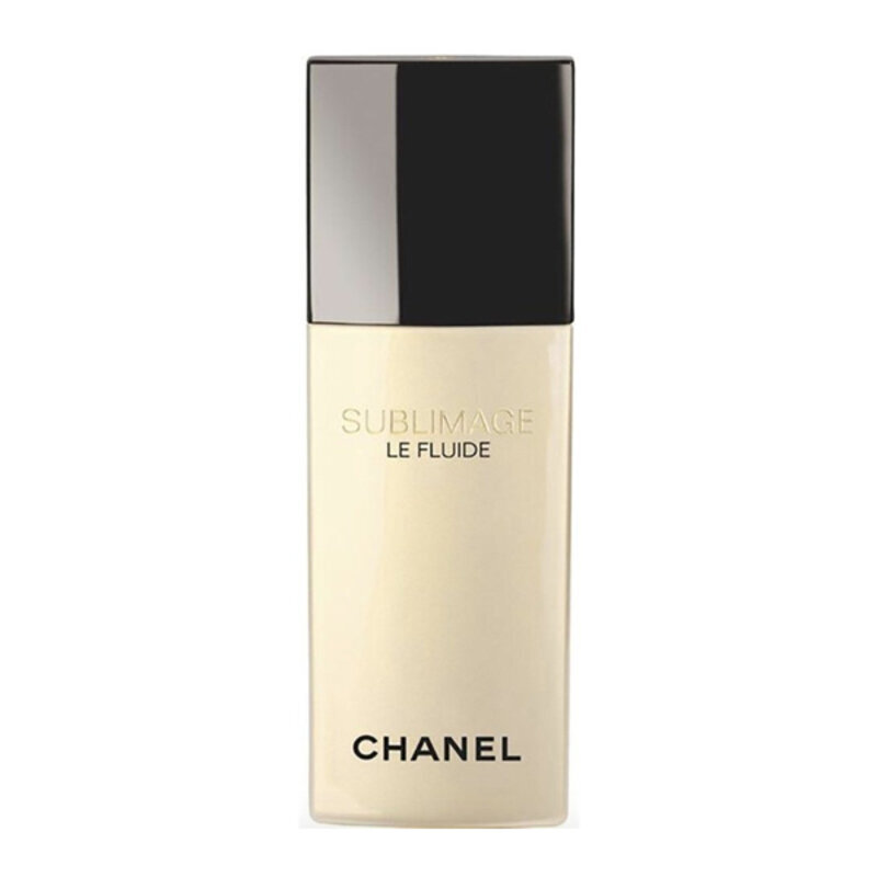 Jumestuskreem Chanel Sublimage, 50 ml цена и информация | Jumestuskreemid, puudrid | kaup24.ee