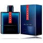 Tualettvesi Prada Luna Rossa Ocean EDT meestele, 150 ml hind ja info | Meeste parfüümid | kaup24.ee
