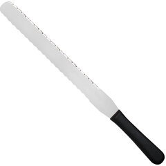 Плоский нож для кондитерских изделий Creme 300 мм - Hendi 840962 цена и информация | Ножи и аксессуары для них | kaup24.ee