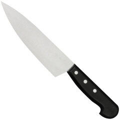 Нож для овощей и фруктов HACCP 190 мм - зеленый - HENDI 842218 цена и информация | Ножи и аксессуары для них | kaup24.ee
