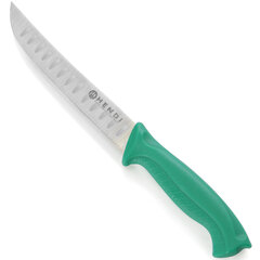 Нож шариковый для измельчения овощей и фруктов HACCP 230 мм - зеленый - HENDI 842317 цена и информация | Ножи и аксессуары для них | kaup24.ee