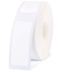 NiiMbot Thermal Label Paper B21 цена и информация | Аксессуары для принтера | kaup24.ee